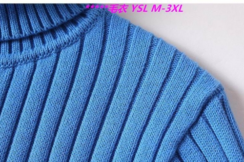 Y...S...L... Sweater 6074 Men