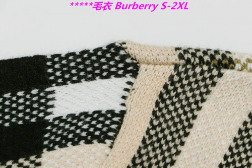 B.u.r.b.e.r.r.y. Sweater 6279 Men