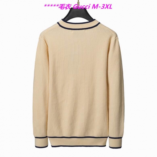 G.u.c.c.i. Sweater 7913 Men