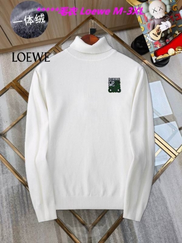 L.o.e.w.e. Sweater 6443 Men