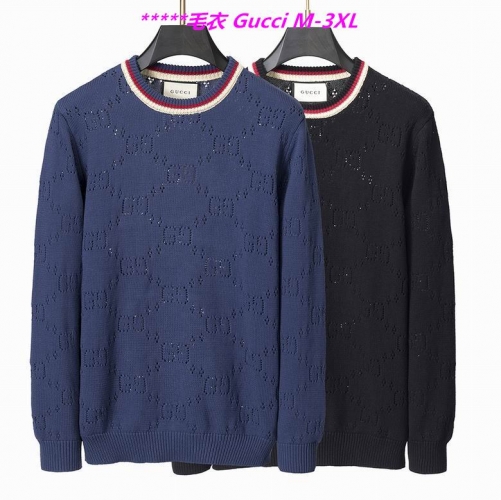 G.u.c.c.i. Sweater 7907 Men