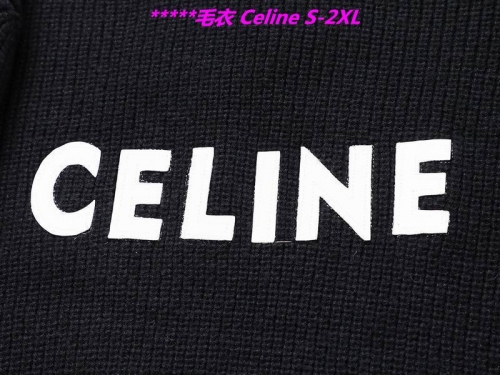 C.e.l.i.n.e. Sweater 6174 Men