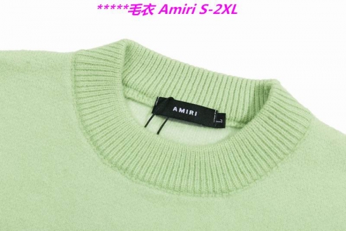 A.m.i.r.i. Sweater 6133 Men