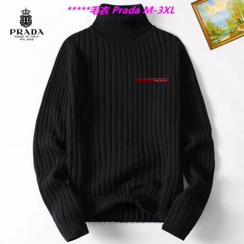 P.r.a.d.a. Sweater 6614 Men