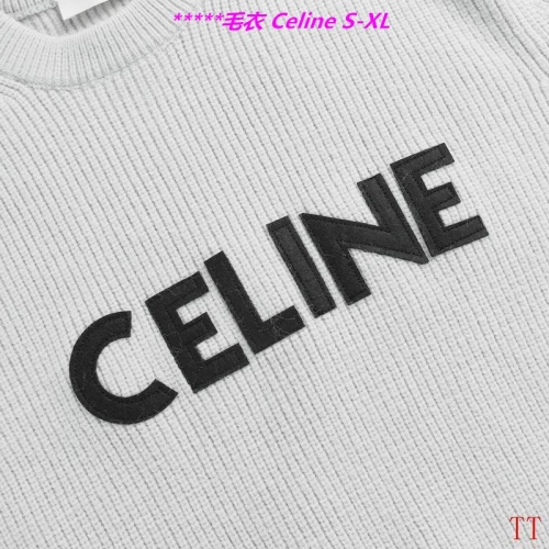 C.e.l.i.n.e. Sweater 6052 Men