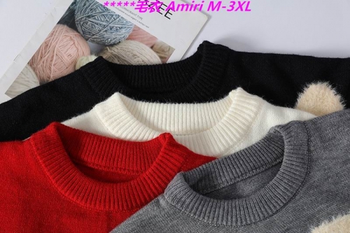 A.m.i.r.i. Sweater 6304 Men