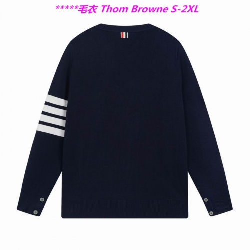 T.h.o.m. B.r.o.w.n.e. Sweater 6410 Men