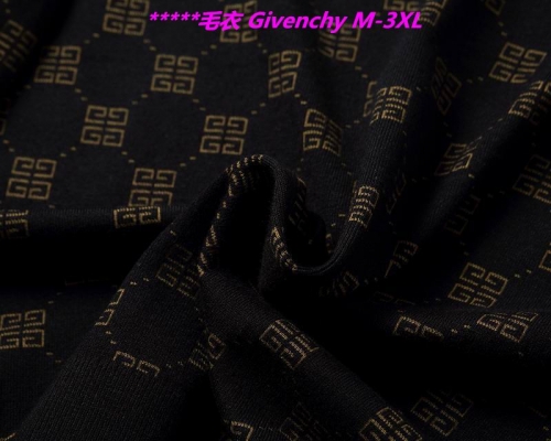 G.i.v.e.n.c.h.y. Sweater 6226 Men