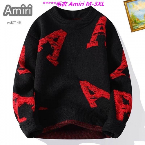 A.m.i.r.i. Sweater 6350 Men