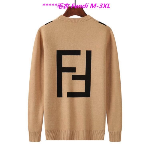 F.e.n.d.i. Sweater 6565 Men