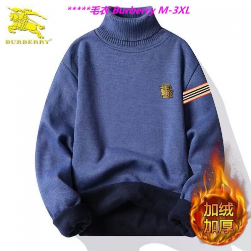 B.u.r.b.e.r.r.y. Sweater 7111 Men