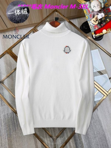 M.o.n.c.l.e.r. Sweater 6766 Men