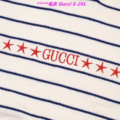 G.u.c.c.i. Sweater 6322 Men