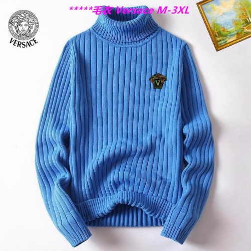 V.e.r.s.a.c.e. Sweater 6434 Men