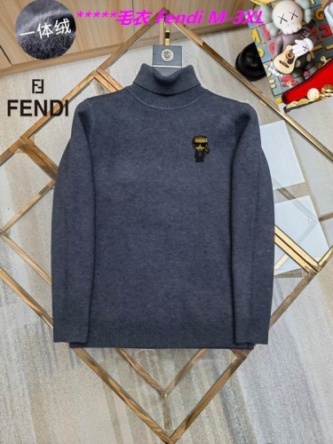 F.e.n.d.i. Sweater 6925 Men