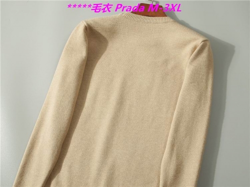 P.r.a.d.a. Sweater 6494 Men