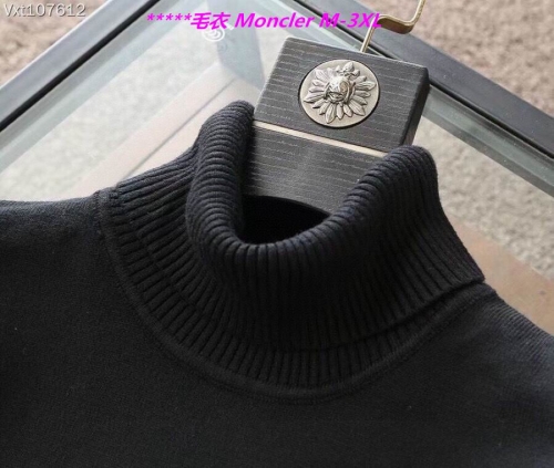 M.o.n.c.l.e.r. Sweater 6158 Men