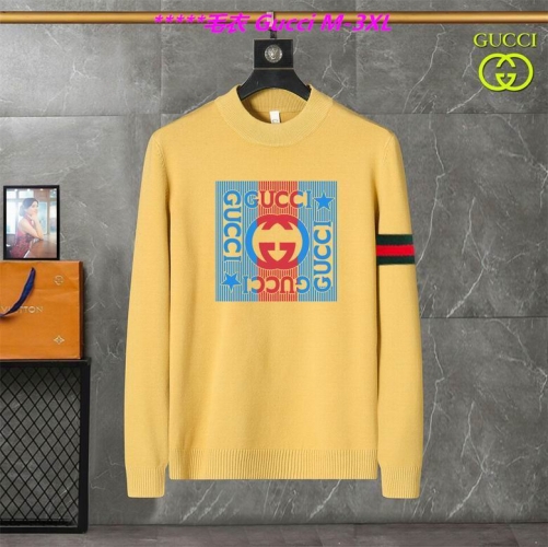 G.u.c.c.i. Sweater 7292 Men