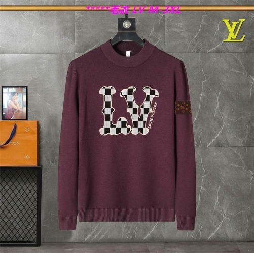 L...V... Sweater 6855 Men