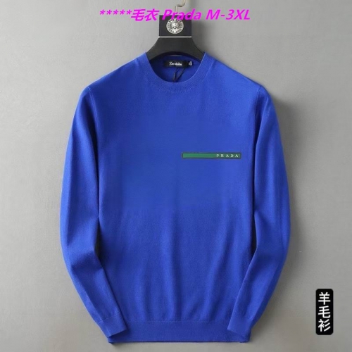 P.r.a.d.a. Sweater 6438 Men