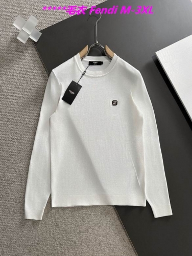 F.e.n.d.i. Sweater 6356 Men