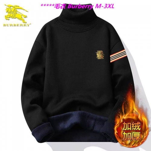 B.u.r.b.e.r.r.y. Sweater 7114 Men