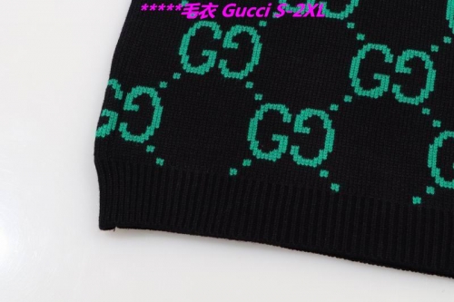 G.u.c.c.i. Sweater 6463 Men