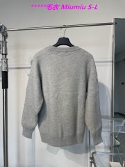 M.i.u.m.i.u. Sweater 6027 Men