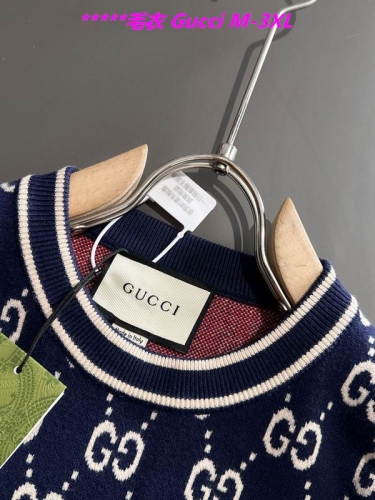 G.u.c.c.i. Sweater 7031 Men