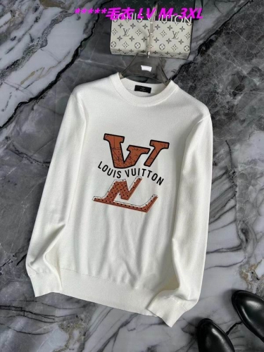 L...V... Sweater 7084 Men