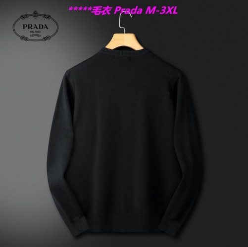 P.r.a.d.a. Sweater 6618 Men