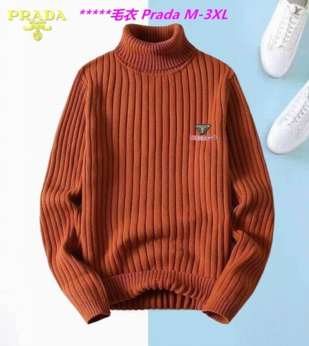 P.r.a.d.a. Sweater 6520 Men