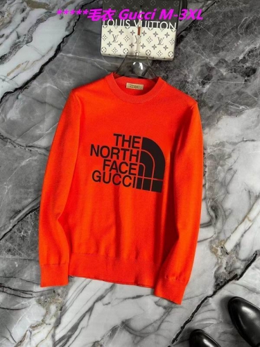 G.u.c.c.i. Sweater 7535 Men