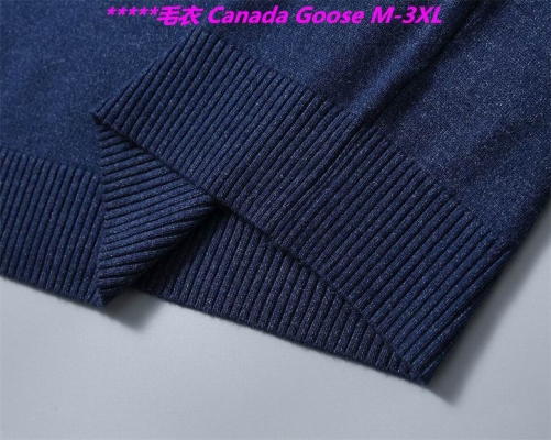 C.a.n.a.d.a. G.o.o.s.e. Sweater 6022 Men