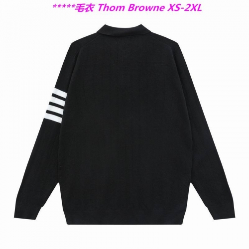 T.h.o.m. B.r.o.w.n.e. Sweater 6371 Men