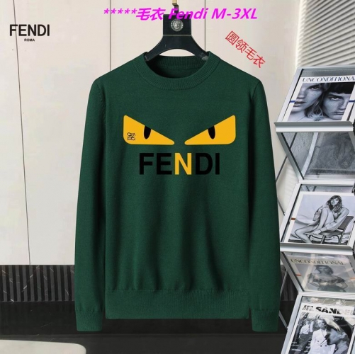 F.e.n.d.i. Sweater 6289 Men