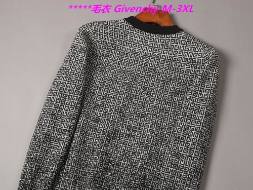 G.i.v.e.n.c.h.y. Sweater 6185 Men