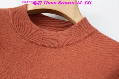 T.h.o.m. B.r.o.w.n.e. Sweater 6690 Men