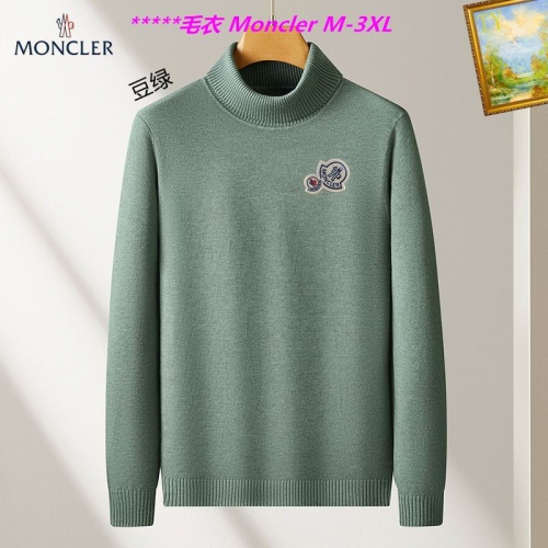 M.o.n.c.l.e.r. Sweater 6461 Men