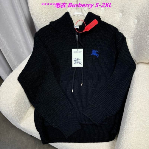 B.u.r.b.e.r.r.y. Sweater 6402 Men