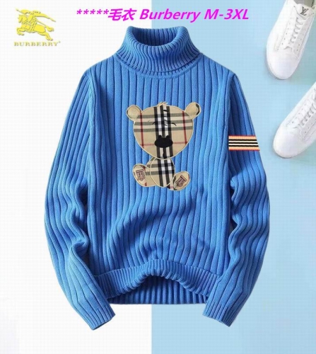 B.u.r.b.e.r.r.y. Sweater 7021 Men