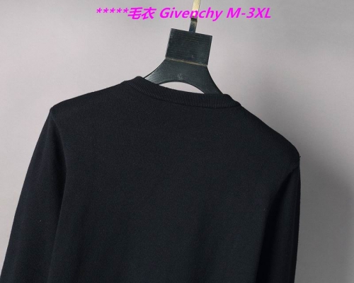 G.i.v.e.n.c.h.y. Sweater 6204 Men