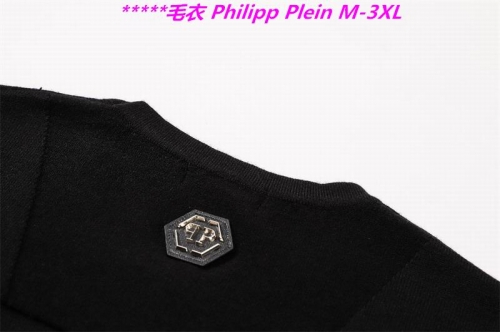 P.h.i.l.i.p.p. P.l.e.i.n. Sweater 6138 Men