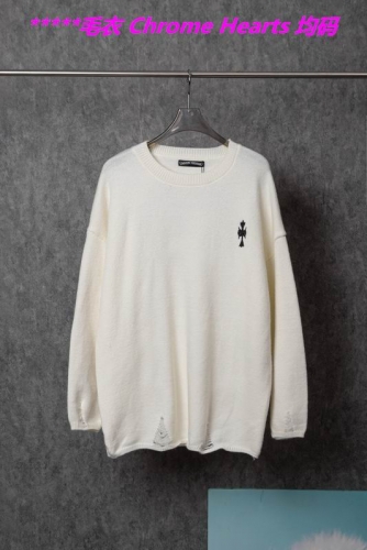 C.h.r.o.m.e. H.e.a.r.t.s. Sweater 6006 Women