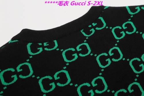 G.u.c.c.i. Sweater 6834 Men