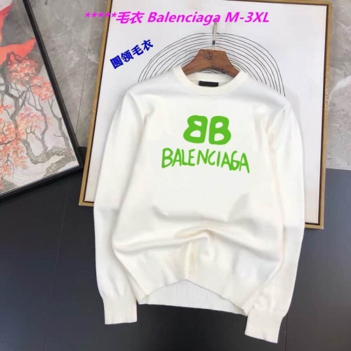 B.a.l.e.n.c.i.a.g.a. Sweater 6168 Men