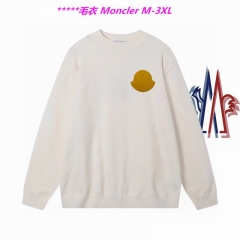 M.o.n.c.l.e.r. Sweater 6052 Men