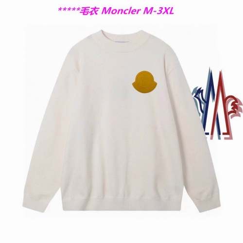 M.o.n.c.l.e.r. Sweater 6052 Men