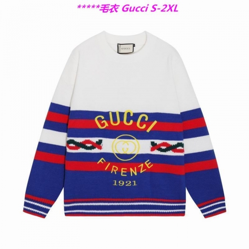 G.u.c.c.i. Sweater 6578 Men