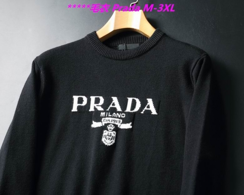 P.r.a.d.a. Sweater 6617 Men